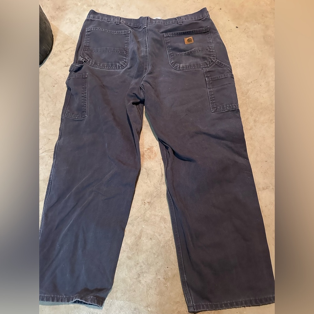 Carhartt Work Pants